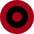 Roundel of Albania air force