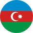 Roundel of Azerbaijan air force
