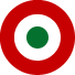 Roundel of Burundi air force