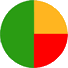 Roundel of Benin air force