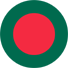 Roundel of Bangladesh air force
