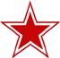 Roundel of Belarus air force