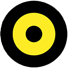 Roundel of Guyana air force
