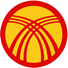 Roundel of Kyrgyzstan air force