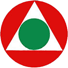 Roundel of Lebanon air force