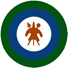Roundel of Lesotho air force
