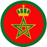 Roundel of Morocco air force