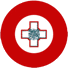 Roundel of Malta air force