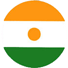 Roundel of Niger air force