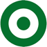 Roundel of Nigeria air force