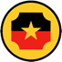 Roundel of Nicaragua air force