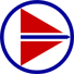 Roundel of Norway air force