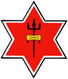 Roundel of Nepal air force