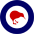 Roundel of New Zealand air force