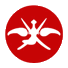 Roundel of Oman air force