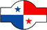 Roundel of Panama air force