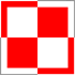 Roundel of Poland air force