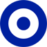 Roundel of El Salvador air force