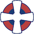 Roundel of Serbia air force