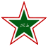 Roundel of Tajikistan air force