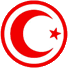 Roundel of Tunisia air force