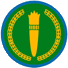 Roundel of Tanzania air force