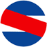 Roundel of Uruguay air force