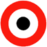 Roundel of Yemen air force