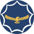 Roundel of South Africa air force