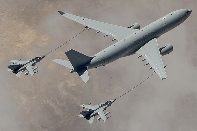 Photo of A330