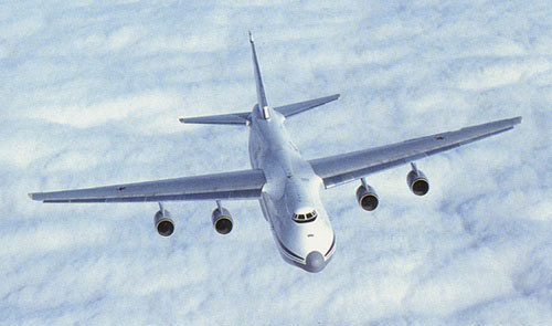 Photo of An-124 Condor