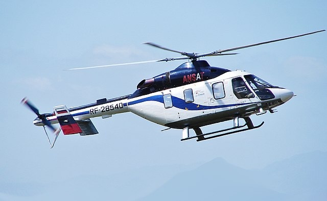 Photo of Ansat