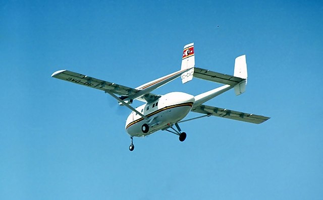 Photo of Arava