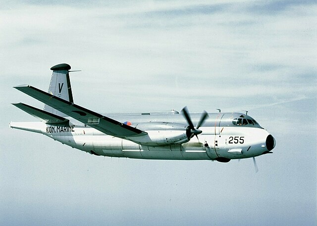 Photo of ATL-2 Atlantique