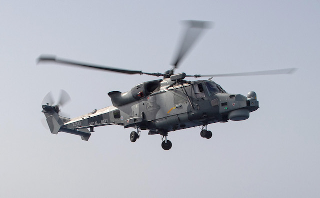 Photo of AW159