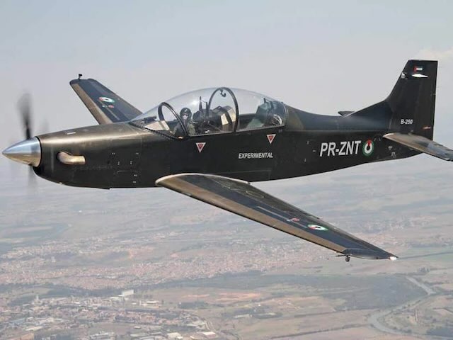 Photo of Calidus B250