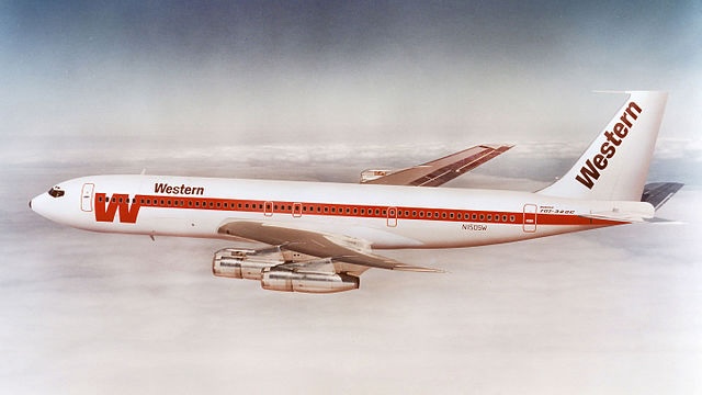 Photo of 707