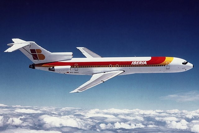 Photo of 727