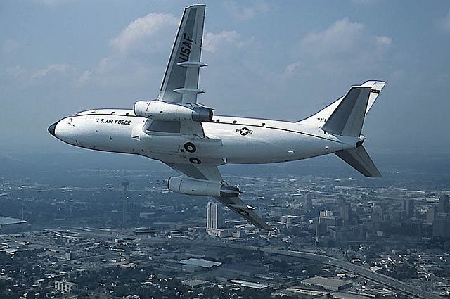 Photo of 737