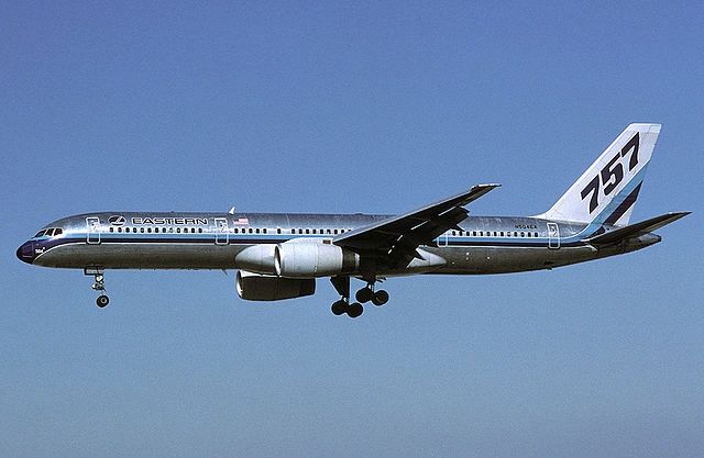 Photo of 757