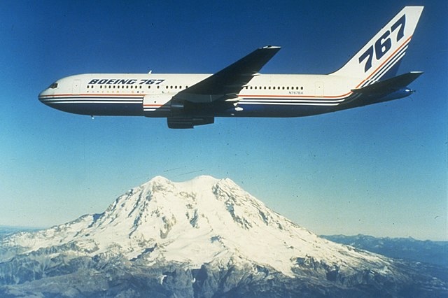 Photo of 767