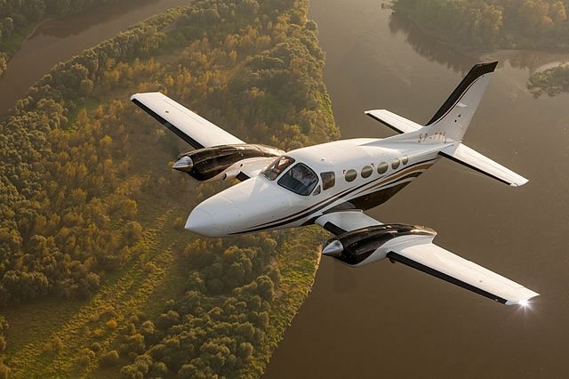 Photo of 421 Golden Eagle