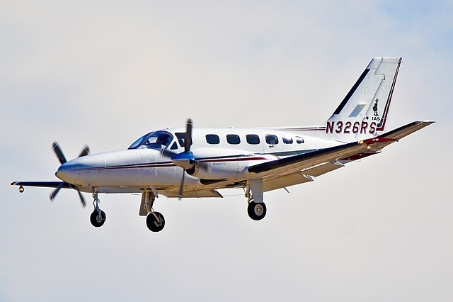 Photo of 441 Conquest II