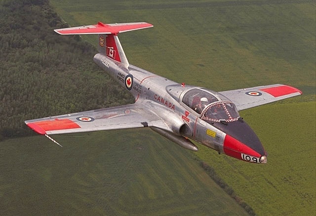 Photo of CL-41 Tutor