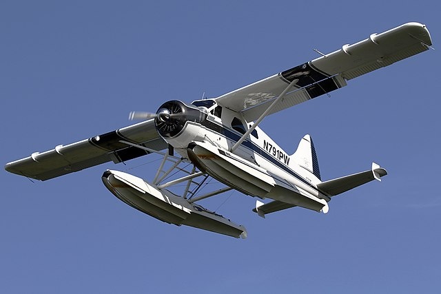 Photo of DHC-2 Beaver
