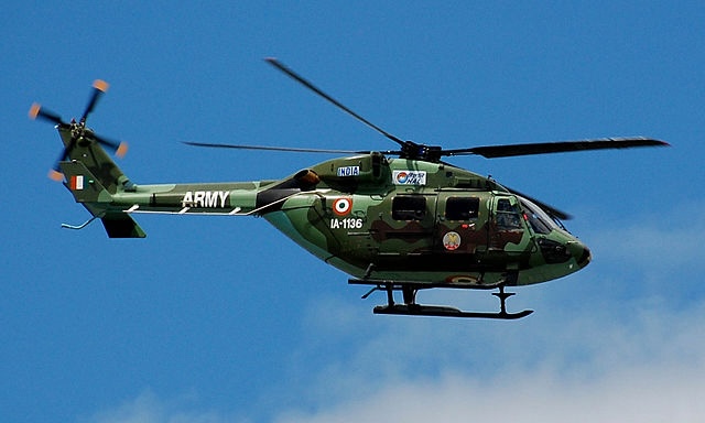 Photo of Dhruv