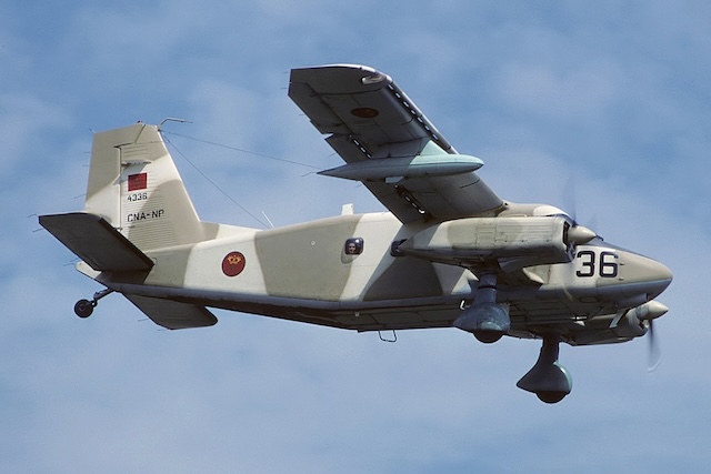 Photo of Do 128