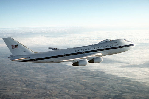 Photo of E-4 NOAC