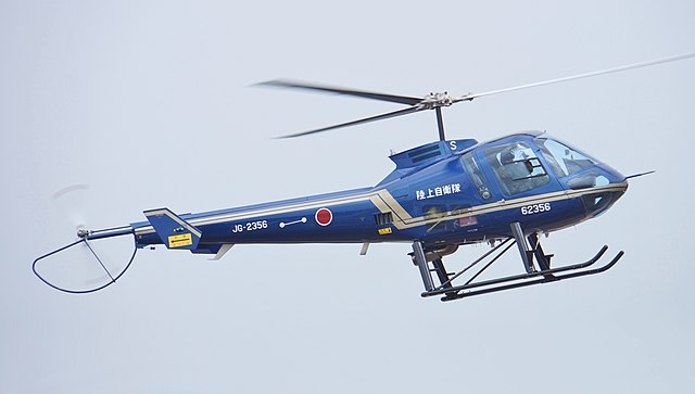 Photo of Enstrom 480