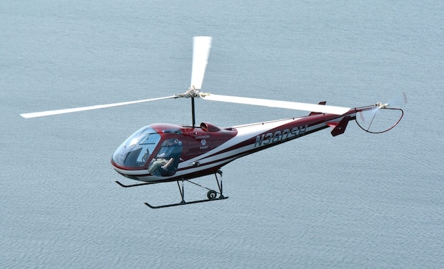 Photo of F-28